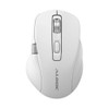 ALOGIC Apex mouse Office Right-hand RF Wireless + Bluetooth 6400 DPI - AMBT7KWH
