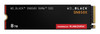 Western Digital Black WD_BLACK SN850X NVMe 8 TB M.2 PCI Express 4.0 - WDS800T2X0E-00CDD0