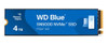Western Digital WD Blue SN5000 NVMe 4 TB M.2 PCI Express 4.0 - WDS400T4B0E-00BKY0