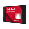 Western Digital Red WDS200T2R0A-68CKB0 internal solid state drive 2 TB 2.5" Serial ATA 3D NAND