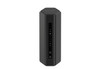 NETGEAR Nighthawk RS150 wireless router Gigabit Ethernet Dual-band (2.4 GHz / 5 GHz) Black - RS150-100NAS