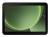 Samsung Galaxy Tab Active5 Pro SM-X358UZGEN14 tablet 5G Snapdragon LTE-TDD & LTE-FDD 256 GB 10.1" 8 GB Wi-Fi 6 (802.11ax) Green