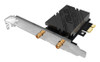 ASUS PCE-BE90BT Internal WLAN / Bluetooth 2882 Mbit/s
