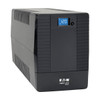 Tripp Lite OMNIVS1200LCD uninterruptible power supply (UPS) Line-Interactive 1.2 kVA 600 W 8 AC outlet(s)