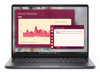 DELL Pro 14 PC14250 Intel Core 7 150U Laptop 14" Full HD+ 16 GB DDR5-SDRAM 256 GB SSD Wi-Fi 6E (802.11ax) Windows 11 Pro US English Black - 3NKP7