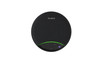 Yealink SP92 with Dongle USB-C/A speakerphone Universal USB/Bluetooth Black - 1308169