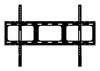 Yealink MB-WallMount-650 Black - 3311073