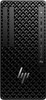 HP Z1 Tower G1i Desktop PC Wolf Pro Security Edition Intel Core Ultra 9 285 32 GB DDR5-SDRAM 1 TB SSD Windows 11 Pro Workstation AI Workstation, AI PC Black - BS7N9UT#ABA