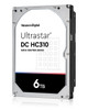Western Digital Ultrastar DC HC310 (7K6) internal hard drive 6 TB 7200 RPM 256 MB 3.5" SAS - 0B36050