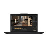 Lenovo ThinkPad P16s Gen 4 (AMD) Copilot+ PC AMD Ryzen AI 7 350 Mobile workstation 16" WUXGA 32 GB DDR5-SDRAM 1 TB SSD Wi-Fi 7 (802.11be) Windows 11 Pro Black - 21QR001JUS