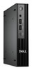 DELL Pro Plus QBM1250 Intel Core Ultra 7 265U 32 GB DDR5-SDRAM 2 TB SSD Windows 11 Pro Micro PC Mini PC Black - 210-BPQG