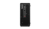 Lenovo ThinkStation P3 Ultra SFF Gen 2 Intel Core Ultra 5 235 16 GB DDR5-SDRAM 512 GB SSD Windows 11 Pro Mini Tower Workstation Black - 30J50039US