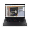 Lenovo ThinkPad P14s Gen 6 (AMD) AMD Ryzen AI 7 350 Mobile workstation 14" Touchscreen 2.8K 32 GB DDR5-SDRAM 512 GB SSD Wi-Fi 7 (802.11be) Windows 11 Pro Black - 21QL0012US