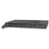 AP7516 , APC Basic Rack 14.4kW power distribution unit (PDU) Black - AP7516