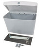97-740 , Ergotron 97-740 multimedia cart accessory Gray Basket