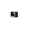 HGE6515PK , Brother HGE6515PK label-making tape Black on yellow HSe/HGe/TZe