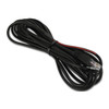NBES0305 , APC NetBotz 0-5V Cable - 15 ft networking cable Black 177.2" (4.5 m) - NBES0305
