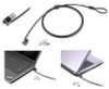 57Y4303 , Lenovo 57Y4303 cable lock Black, Silver 59.8" (1.52 m)