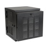 SRW12USNEMA , Tripp Lite SRW12USNEMA rack cabinet 12U Wall mounted rack Black