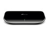 TL-SG1005D , TP-Link TL-SG1005D network switch Unmanaged Gigabit Ethernet (10/100/1000) Black