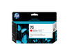 CD951A , CD951A (73) Ink cartridge red, 130ml