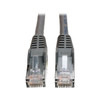 N201-100-GY-P , Tripp Lite N201-100-GY-P networking cable Gray 1181.1" (30 m)