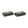 B126-1A1SR , Tripp Lite B126-1A1SR AV extender AV transmitter Black
