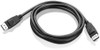 0A36537 , Lenovo DisplayPort 70.9" (1.8 m) Black - 0A36537