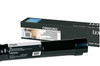 C950X2KG , C950X2KG Toner black, 32K pages @ 5% coverage