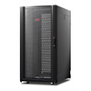 AR3814 , APC AR3814 rack cabinet 24U Freestanding rack Black