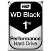 WD1003FZEX , Western Digital Black internal hard drive 1 TB 7200 RPM 64 MB 3.5" Serial ATA III - WD1003FZEX