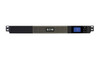 5P750R , Eaton 5P Rackmount uninterruptible power supply (UPS) 0.75 kVA 600 W 5 AC outlet(s) - 5P750R