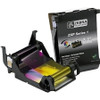 800011-140 , Zebra 800011-140 printer ribbon 100 pages Black, Cyan, Magenta, Yellow