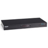 KV0424A-R2 , Black Box ServSwitch CX KVM switch Rack mounting - KV0424A-R2