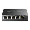 TL-SG105E , TP-Link TL-SG105E network switch Managed L2 Gigabit Ethernet (10/100/1000) Black