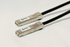 SFP-H10GB-CU5M-ENC , eNet Components 5m SFP+ Twinax InfiniBand/fibre optic cable 196.9" (5 m) SFP+ Black - SFP-H10GB-CU5M-ENC