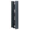 WMPVHC45E , Panduit WMPVHC45E rack cabinet Black