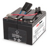 RB1270X2B , CyberPower RB1270X2B UPS battery Sealed Lead Acid (VRLA) 12 V 7 Ah