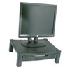 MS420 , Kantek MS420 multimedia cart/stand Black Flat panel Multimedia stand