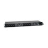 PDUH32HV , Tripp Lite PDUH32HV power distribution unit (PDU) 10 AC outlet(s) 1U Black