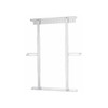 IWB680-W , Peerless IWB680-W mounting kit White