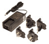 76000965 , Digi 76000965 power adapter/inverter Indoor 30 W Black