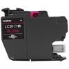 LC3017M , Brother LC-3017M ink cartridge Original High (XL) Yield Magenta - LC3017M