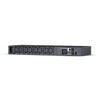 PDU81005 , CyberPower PDU81005 power distribution unit (PDU) 8 AC outlet(s) 1U Black