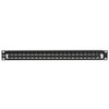 JPM10GF24 , Black Box JPM10GF24 patch panel 1U