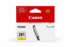 2090C001 , Canon CLI-281 ink cartridge Original Yellow - 2090C001
