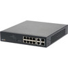 01191-004 , Axis 01191-004 network switch Managed Gigabit Ethernet (10/100/1000) Power over Ethernet (PoE) Black