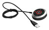 14208-04 , Jabra Evolve 40 Link remote control Wired Audio Press buttons