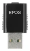 1000978 , EPOS IMPACT SDW D1 USB - US
