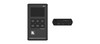 60-00013090 , Kramer Electronics 861 8.0 channels Black